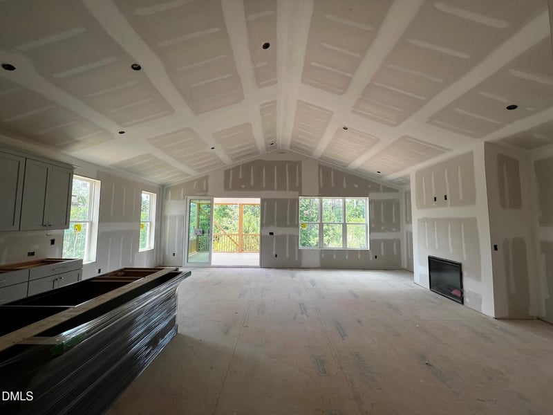 1679 Terry Rd, Durham, NC 27712