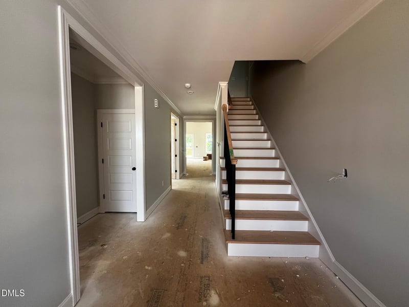 1679 Terry Rd, Durham, NC 27712