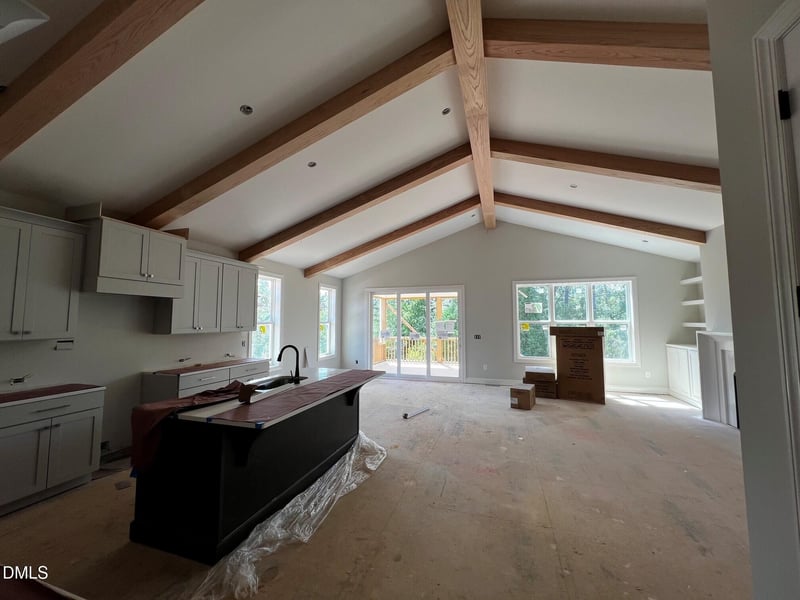 1679 Terry Rd, Durham, NC 27712