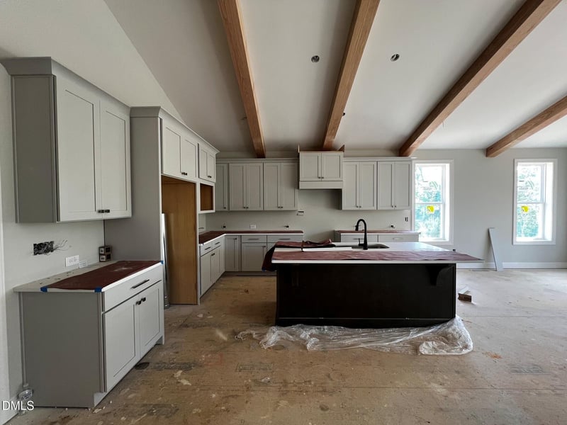 1679 Terry Rd, Durham, NC 27712
