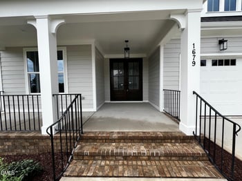 1679 Terry Rd, Durham, NC 27712