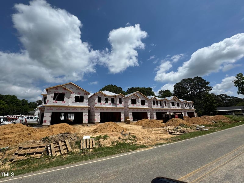 168 Allen St, Four Oaks, NC 27524