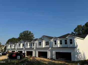 168 Allen St, Four Oaks, NC 27524