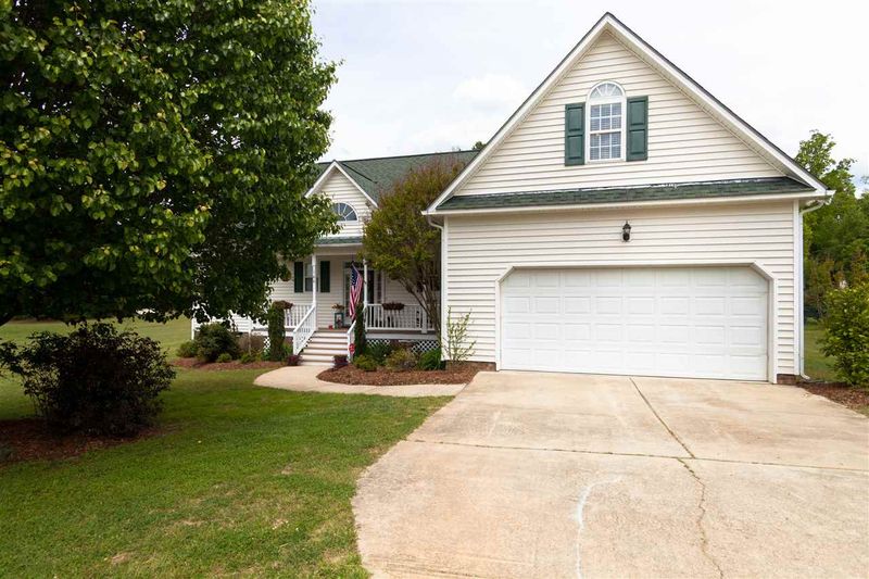 168 Allie Dr, Garner, NC 27529