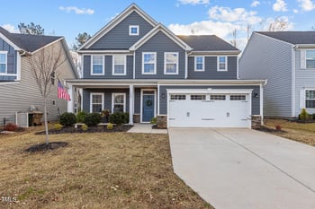 168 Amber Acorn Ave, Raleigh, NC 27603