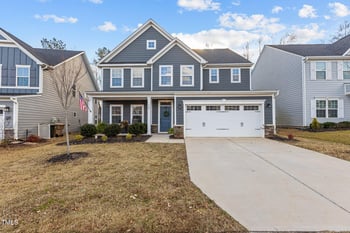 168 Amber Acorn Ave, Raleigh, NC 27603