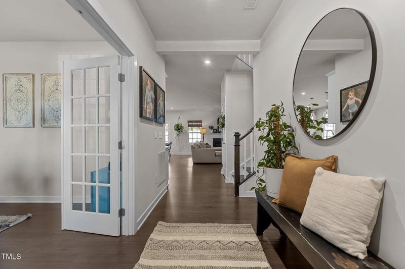 168 Amber Acorn Ave, Raleigh, NC 27603