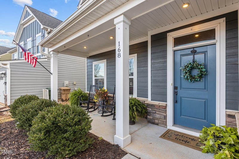 168 Amber Acorn Ave, Raleigh, NC 27603
