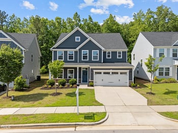 168 Amber Acorn Ave, Raleigh, NC 27603