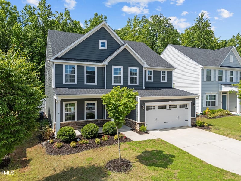 168 Amber Acorn Ave, Raleigh, NC 27603