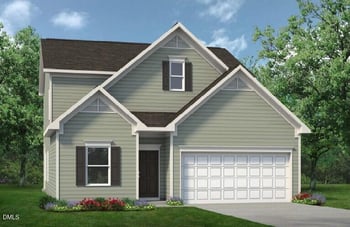 168 American Marigold Dr, Benson, NC 27504