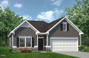 168 American Marigold Dr, Benson, NC 27504