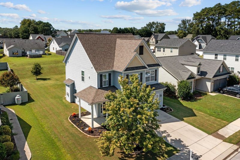 168 Arbor Loop, Angier, NC 27501