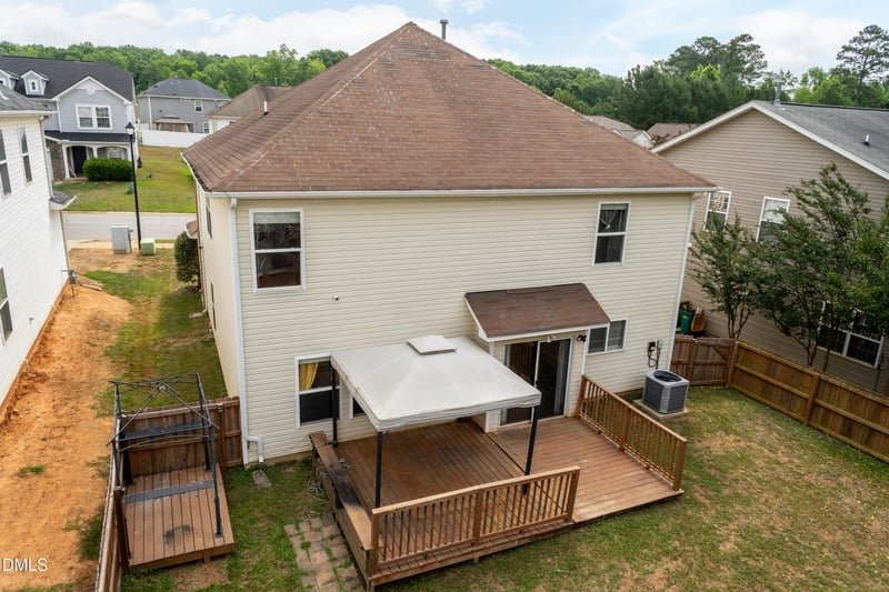 168 Averasboro Dr, Clayton, NC 27520