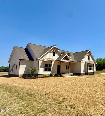 168 Banner Elk Rd, Benson, NC 27504