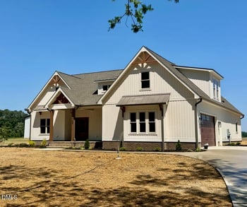 168 Banner Elk Rd, Benson, NC 27504