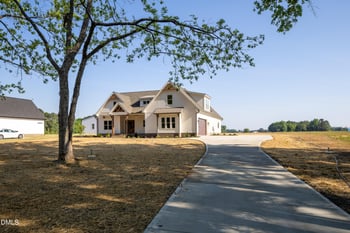 168 Banner Elk Rd, Benson, NC 27504