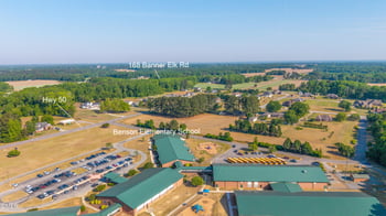 168 Banner Elk Rd, Benson, NC 27504