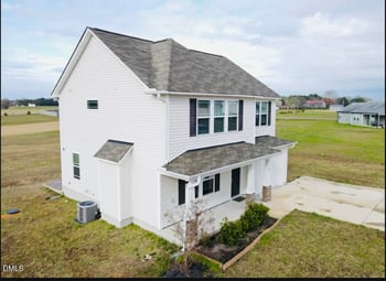 168 Beaver Tavern Dr, Benson, NC 27504