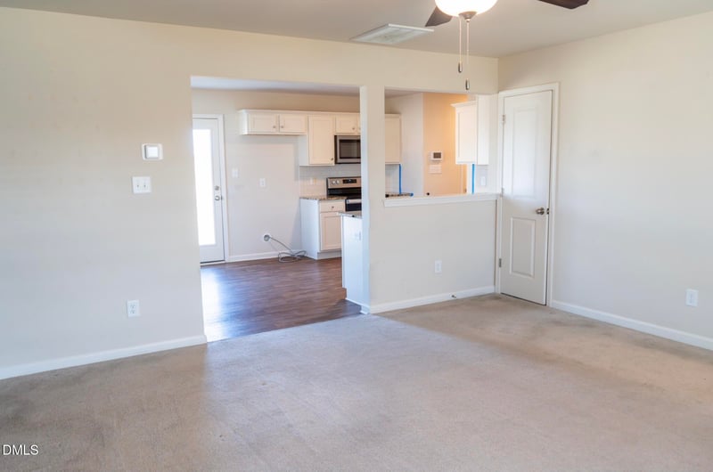 168 Beaver Tavern Dr, Benson, NC 27504