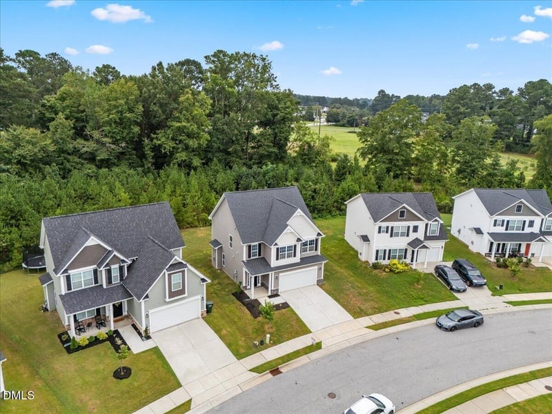 168 Black Oak Ct, Clayton, NC 27520