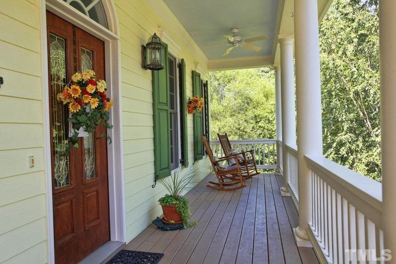 168 Brown Bear, Chapel Hill, NC 27517