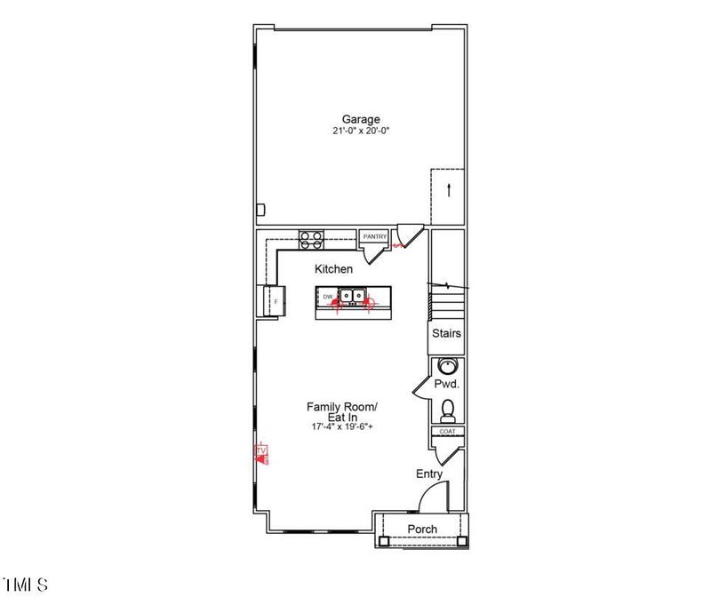 168 Chesapeake Commons St #75, Garner, NC 27529
