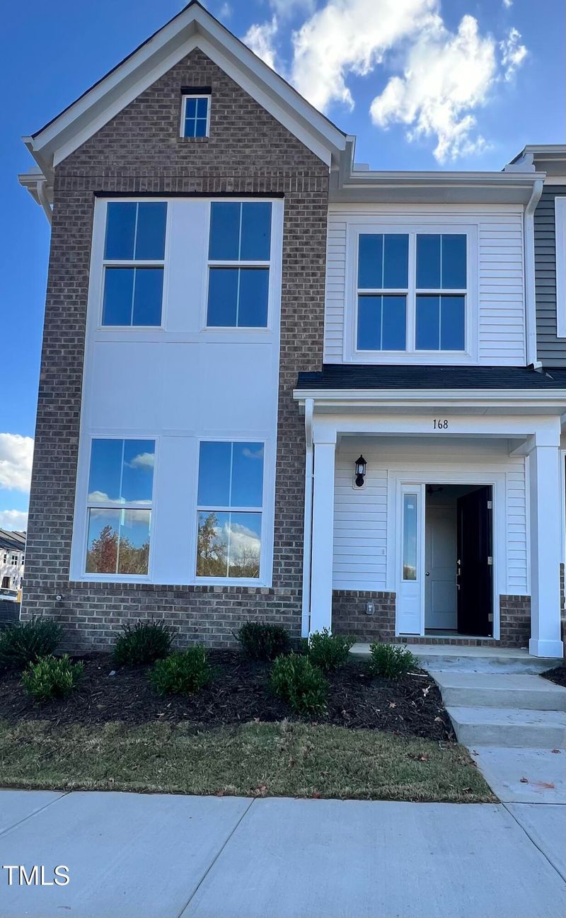 168 Chesapeake Commons St #75, Garner, NC 27529