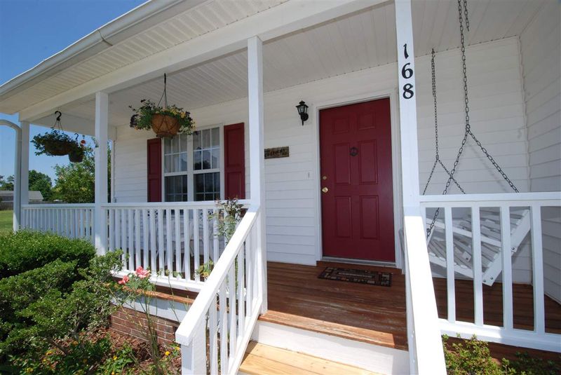 168 Christine Dr, Garner, NC 27529