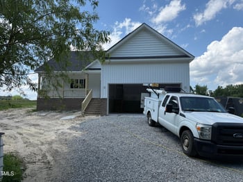 168 Clayton Rd, Princeton, NC 27569