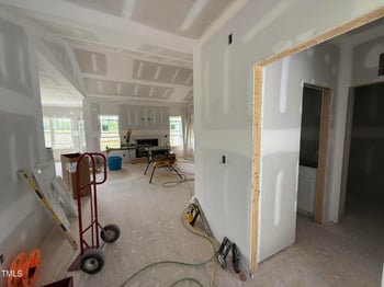 168 Clayton Rd, Princeton, NC 27569