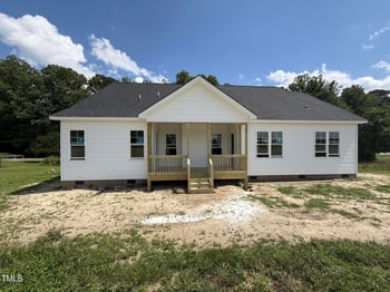 168 Clayton Rd, Princeton, NC 27569