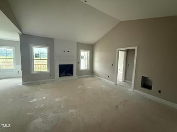 168 Clayton Rd, Princeton, NC 27569