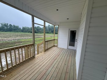 168 Clayton Rd, Princeton, NC 27569