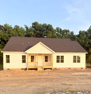 168 Clayton Rd, Princeton, NC 27569