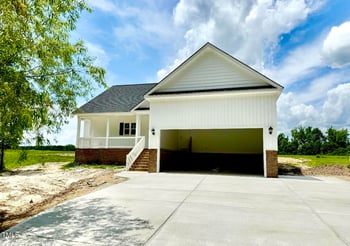 168 Clayton Rd, Princeton, NC 27569
