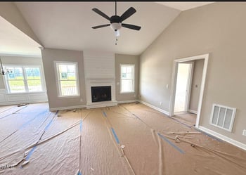 168 Clayton Rd, Princeton, NC 27569