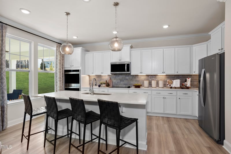 168 Copperleaf Ct, Franklinton, NC 27525