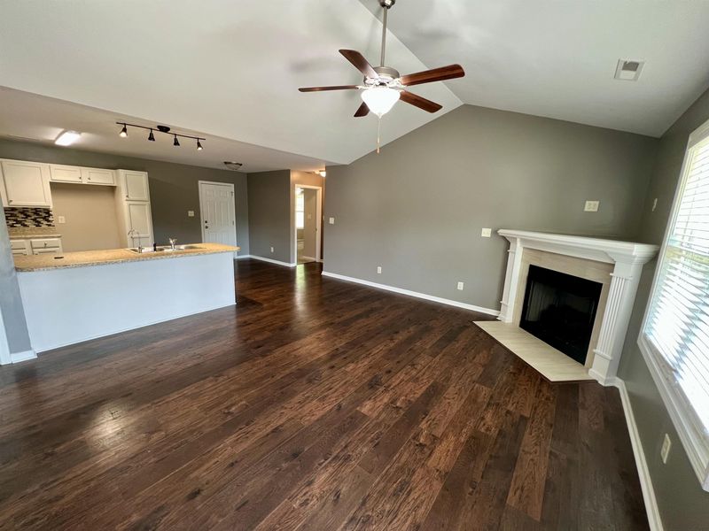 168 Crownside Dr, Four Oaks, NC 27524