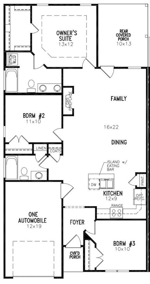 168 Cullen Ct, Clayton, NC 27520