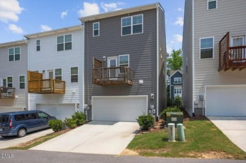 168 Daisy Meadow Ln, Wake Forest, NC 27587