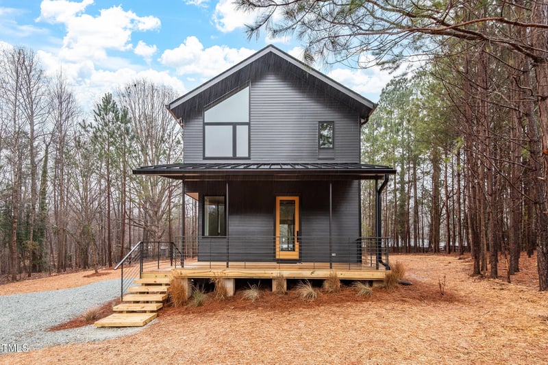 168 Daphine Dr, Hillsborough, NC 27278