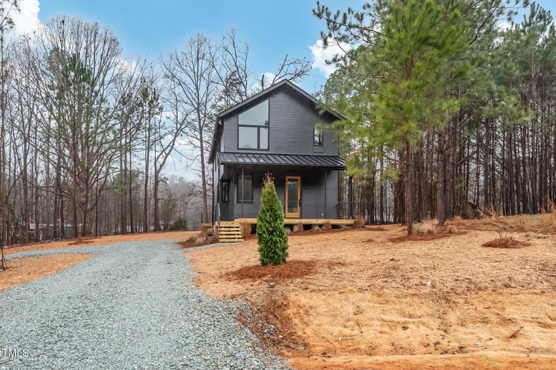 168 Daphine Dr, Hillsborough, NC 27278