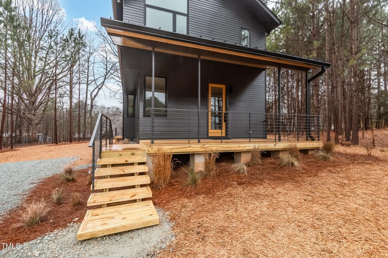 168 Daphine Dr, Hillsborough, NC 27278