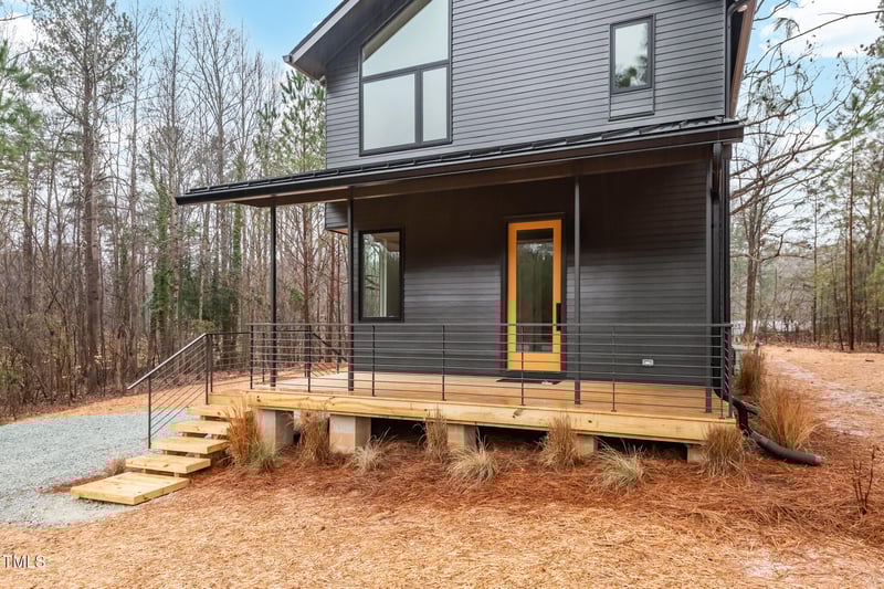 168 Daphine Dr, Hillsborough, NC 27278