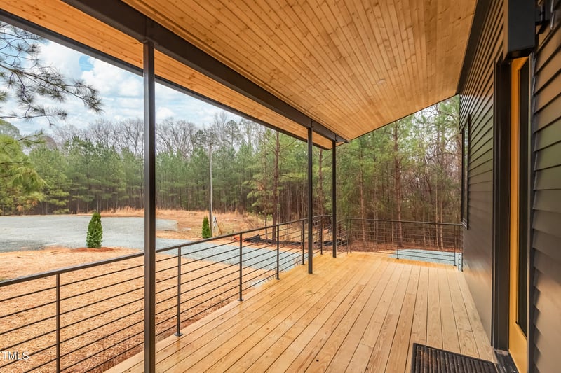 168 Daphine Dr, Hillsborough, NC 27278