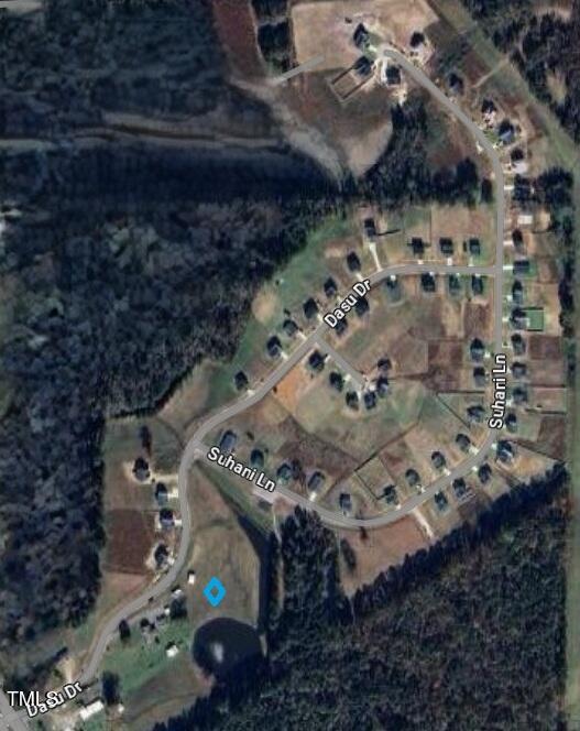 168 Dasu Dr Lot 5/5A, Clayton, NC 27520