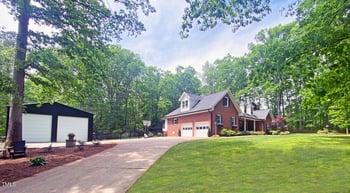 168 Deer , Apex, NC 27523