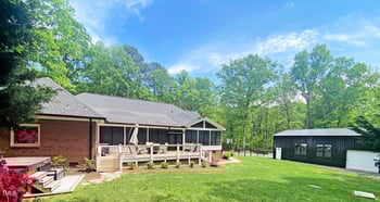 168 Deer , Apex, NC 27523