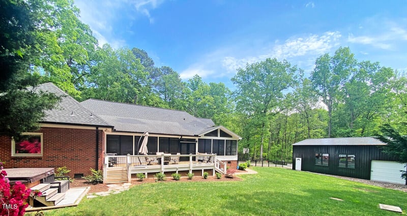 168 Deer , Apex, NC 27523